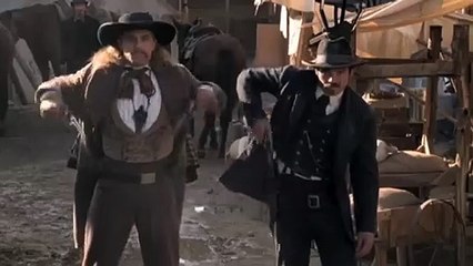 Deadwood 1ª Temporada Teaser Original