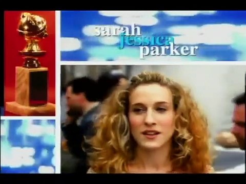 Sex & the City 1ª Temporada Trailer Original Temporada Completa