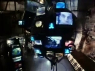 Doce monos Tráiler VO