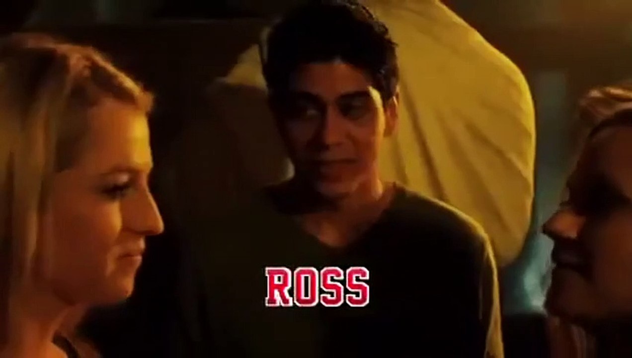 Milf Tráiler VO