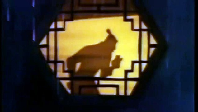 Mulan Tráiler VO