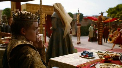 Game of Thrones 4ª Temporada Trailer 2 Original
