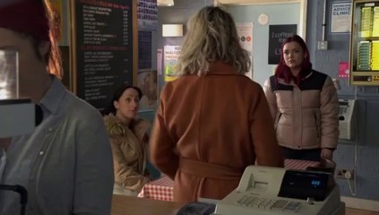 EastEnders 7th March 2022 | EastEnders 7-3-2022 | EastEnders Monday 7th March 2022