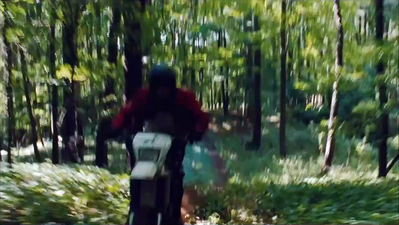 Cruce de caminos (The Place Beyond the Pines) Tráiler