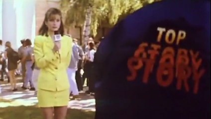 Scream. Vigila quién llama Tráiler