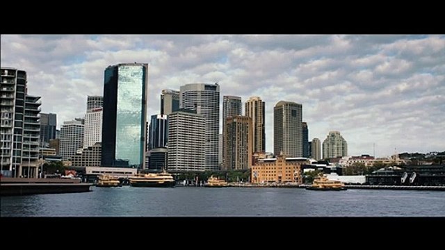 For those who can tell no tales Tráiler VO