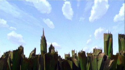 Antz (Hormigaz) Clip