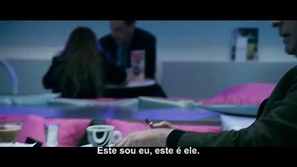 Instinto Materno - Trailer legendado