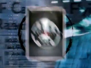 The X-Files 3ª Temporada Trailer Original DVD