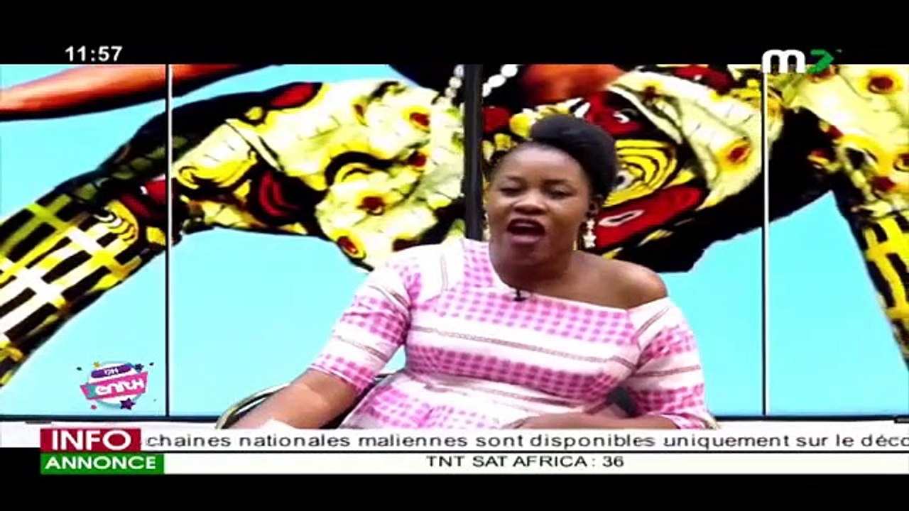 ZÉNITH DU 07 MARS 2022