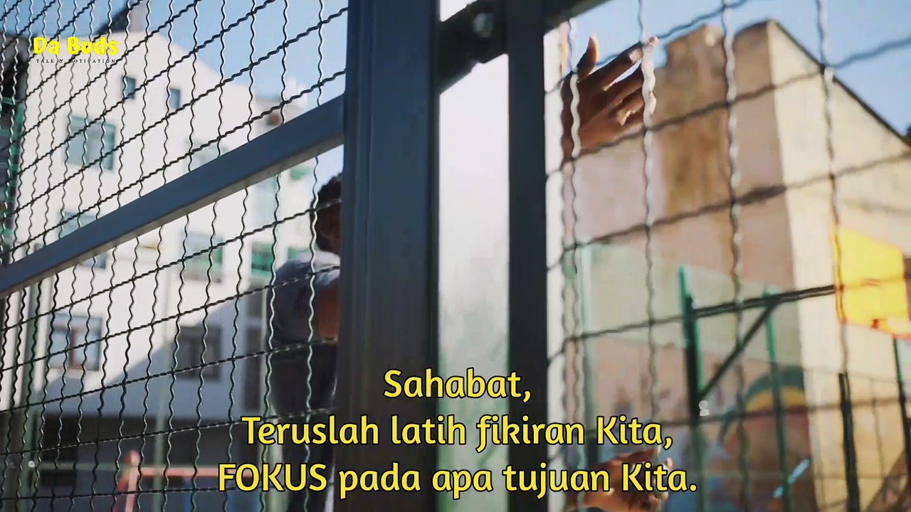 KAMU PILIH YANG MANA..?? VIDEO MOTIVASI PENDEK, "MASIH ADA 2 PILIHAN SAAT KAMU GAGAL...!!"