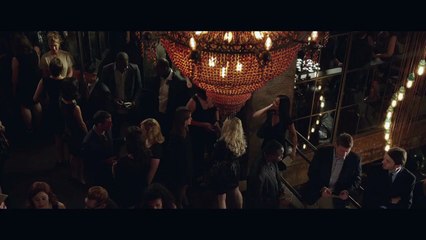 Veronica Mars Clipe Original