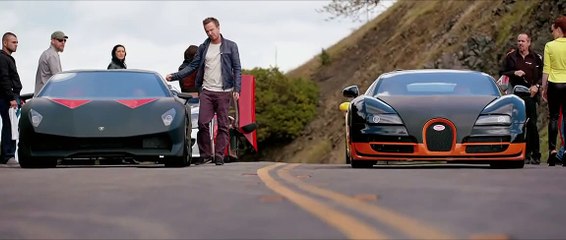 Need for Speed - O Filme Teaser (3) Original