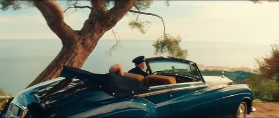 Grace de Mónaco Tráiler (3) VO