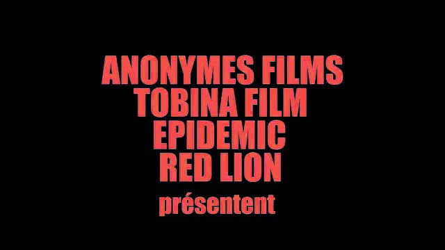 L'étrange couleur des larmes de ton corps Teaser VO