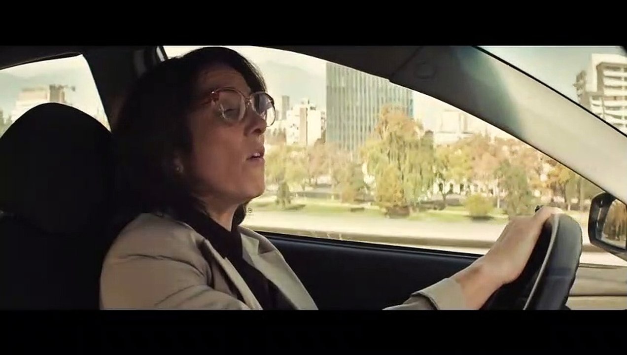 Gloria Tráiler (2)