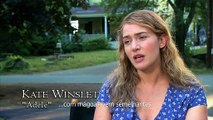 Refém da Paixão Entrevista Legendada - Kate Winslet, Josh Brolin e Jason Reitman