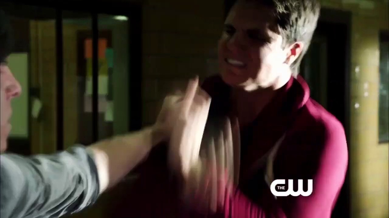 The Tomorrow People 1ª Temporada Trailer Oficial