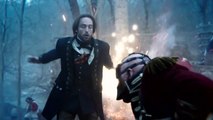 Sleepy Hollow 1ª Temporada Trailer Original