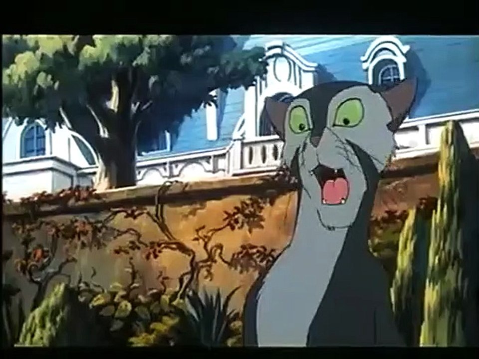 Francis el detectigato Tráiler VO