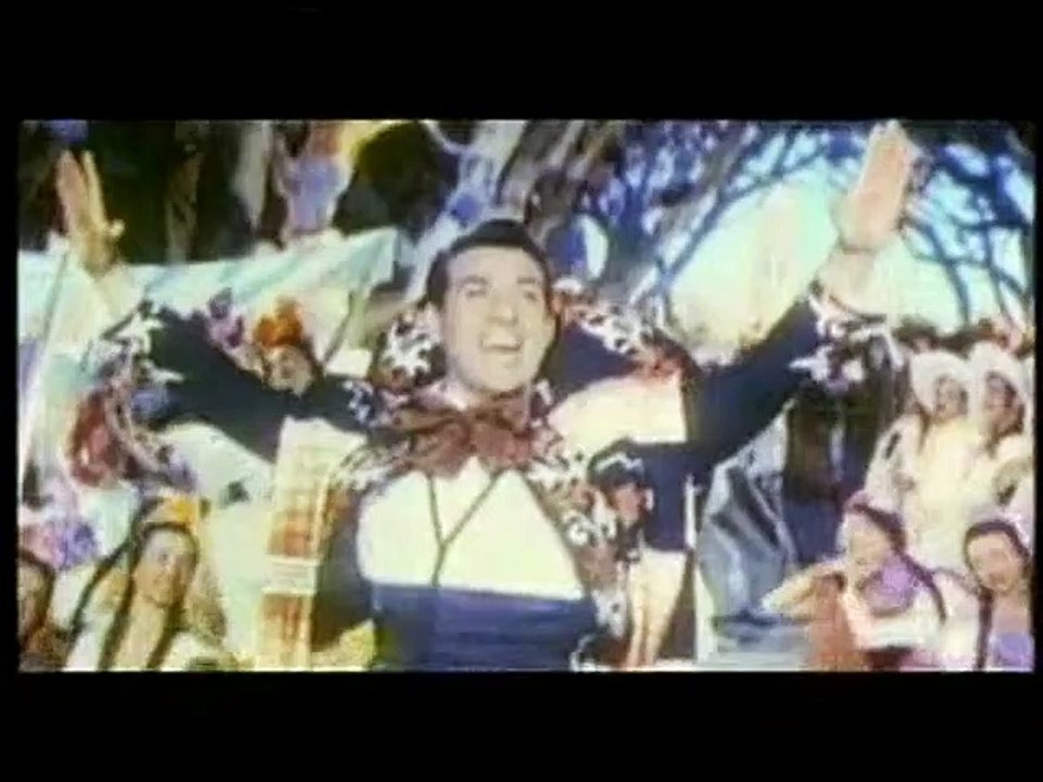 El octavo día Tráiler VO