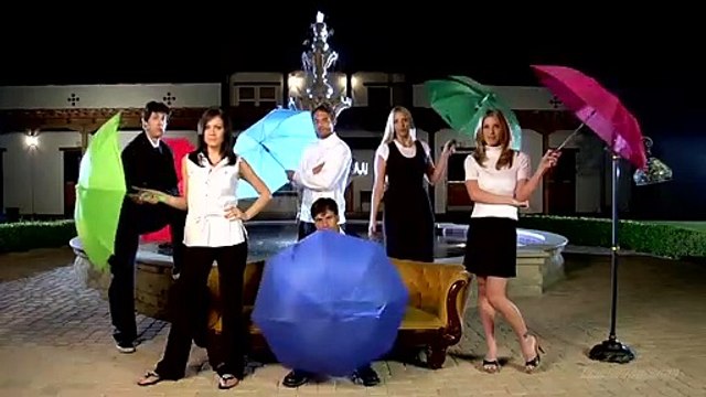 Friends: A XXX Parody Tráiler VO