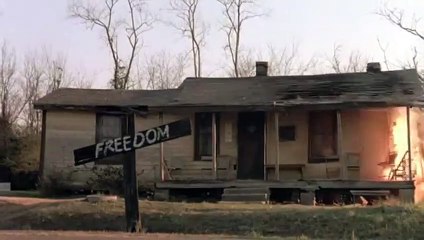 Mississipi em Chamas Trailer Original