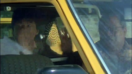 Espião Por Acidente Trailer Original