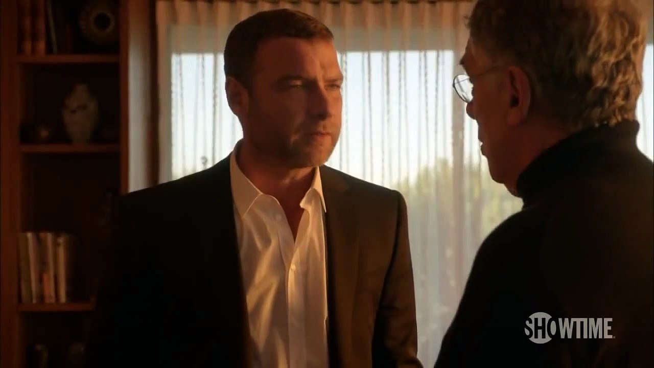 Ray Donovan Trailer