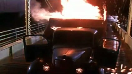 El Funeral Tráiler VO