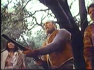 La Sangre del Cazador Tráiler VO