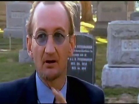 La nueva pesadilla de Wes Craven Tráiler VO