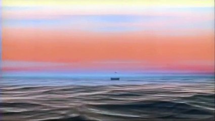 La Dama en el Umbral Tráiler