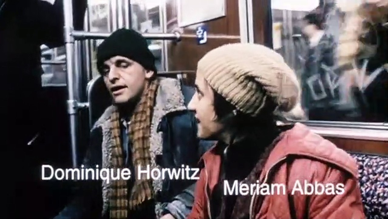 Encuentros Nocturnos Tráiler VO