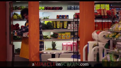 A Miracle in Spanish Harlem Trailer Original