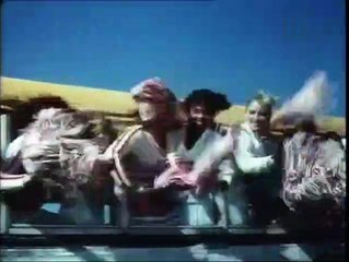 Homer y Eddie Tráiler VO