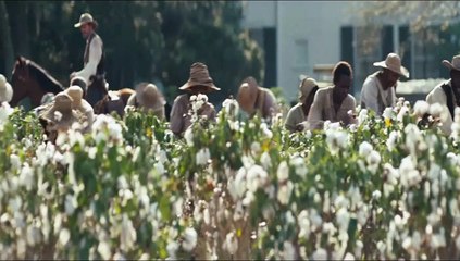 12 Anos de Escravidão Trailer Original