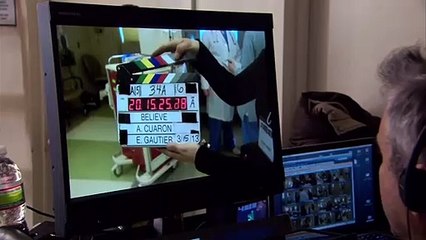 Believe 1ª Temporada Alfonso Cuarón Oscar Teaser