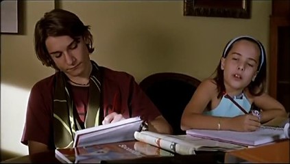 Los nombres de Alicia Tráiler