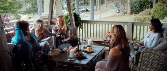The Single Moms Club Trailer Original