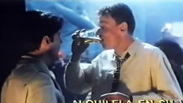 ¿Qué hago yo aquí si mañana me caso? Tráiler