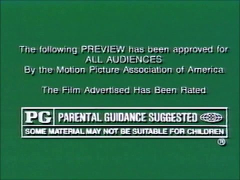 El secreto de la isla de las focas Tráiler VO