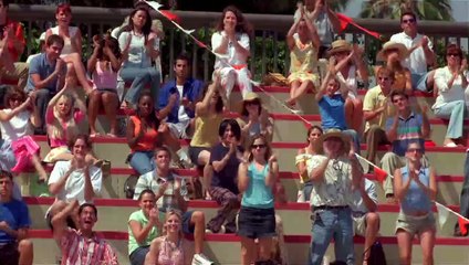 Garotas Selvagens 3 Clipe Legendado