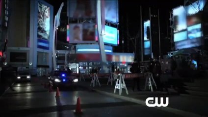 Beauty and the Beast 1ª Temporada Trailer Original