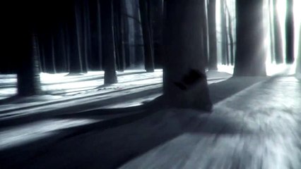 Game of Thrones 4ª Temporada "Stark Direwolf" Teaser