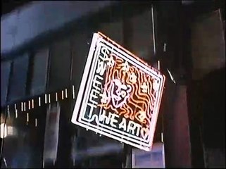 Warlock, el brujo Tráiler VO