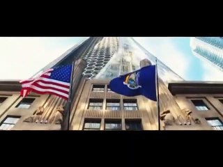 O Espetacular Homem-Aranha 2 Teaser - Oscorp