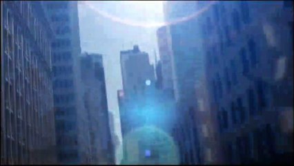 Heroes 1ª Temporada Trailer Original