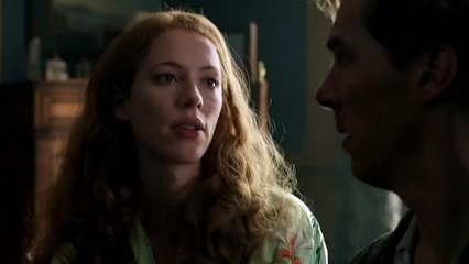 Parade&#039;s End Minissérie Trailer Original