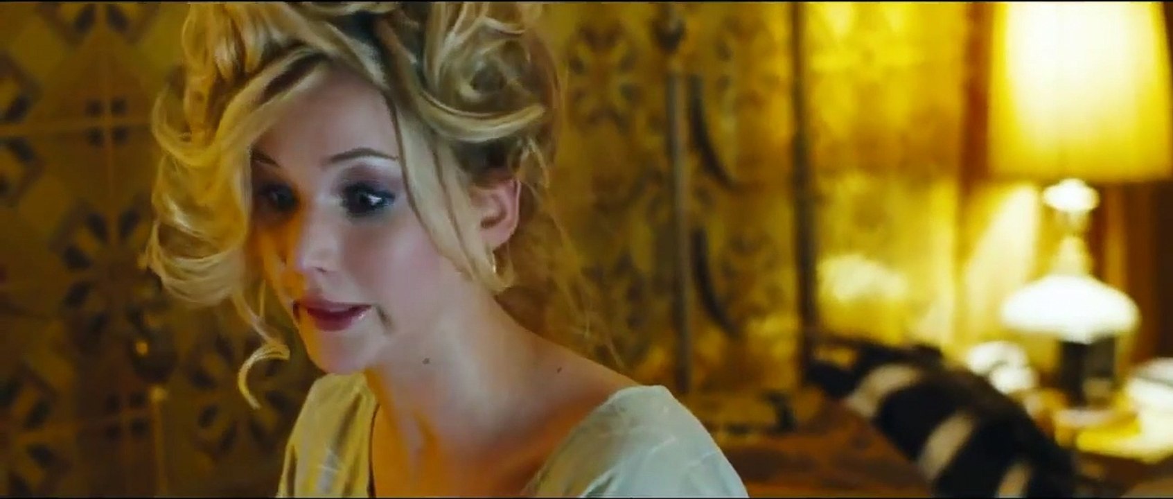 La gran estafa americana Tráiler VO